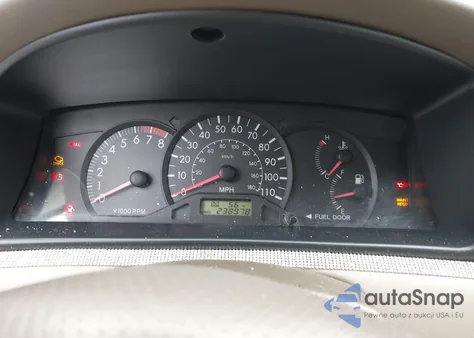 2007 Toyota Corolla Ce из США, поврежденный, VIN JTDBR32E170100689